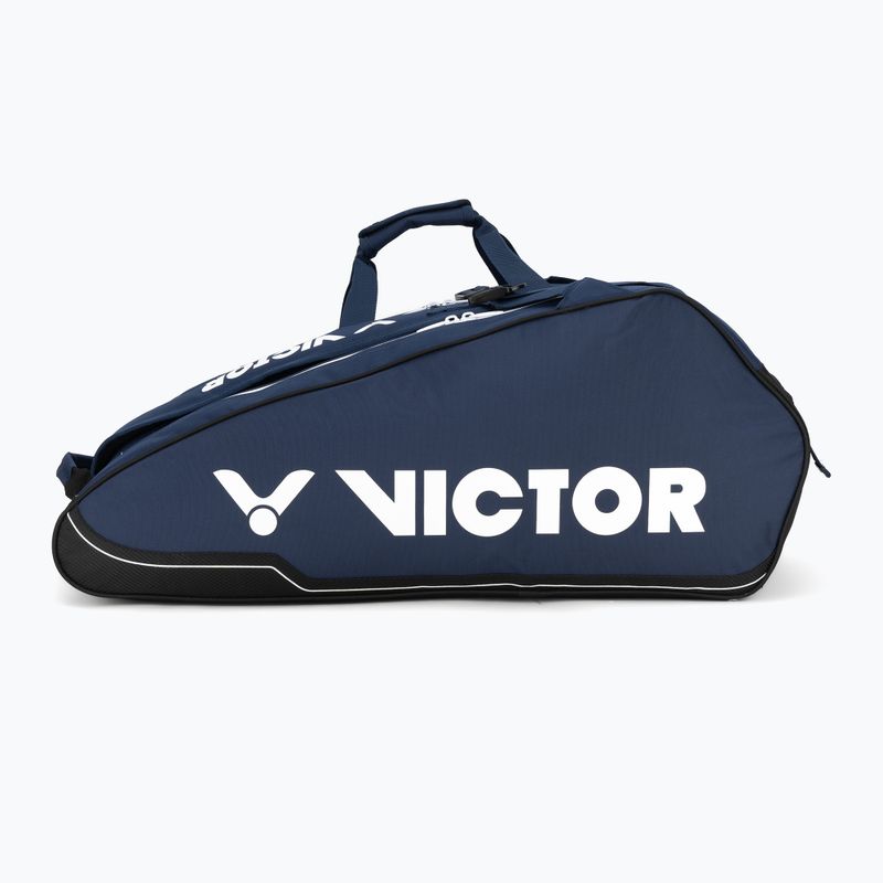 Raketės krepšys VICTOR Multithermobag 9035 mėlynas 3