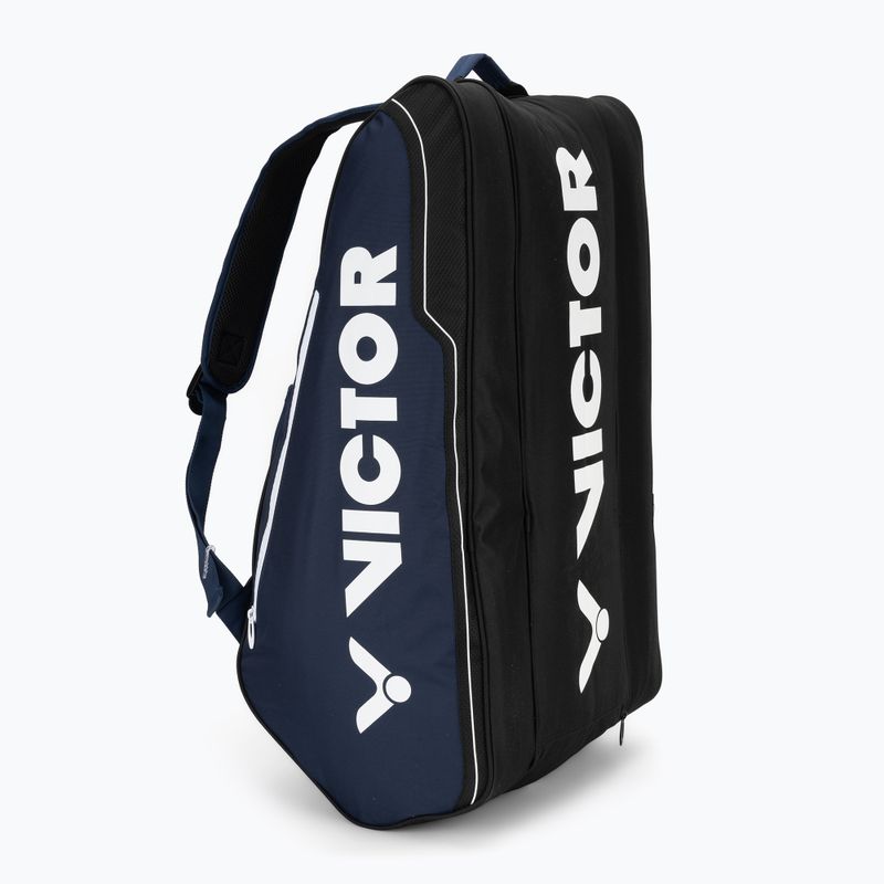 Raketės krepšys VICTOR Multithermobag 9035 mėlynas 5