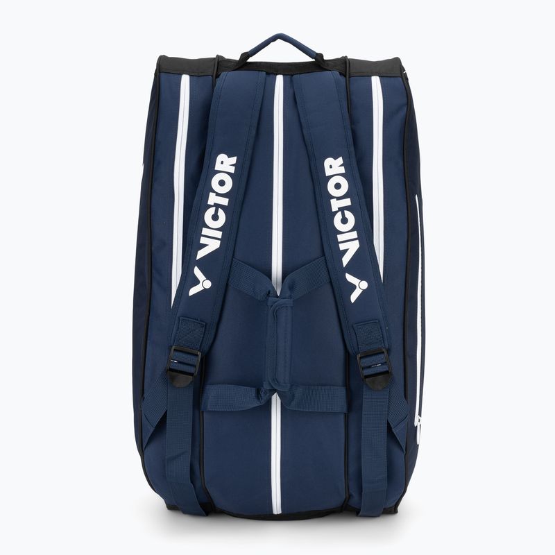 Raketės krepšys VICTOR Multithermobag 9035 mėlynas 6