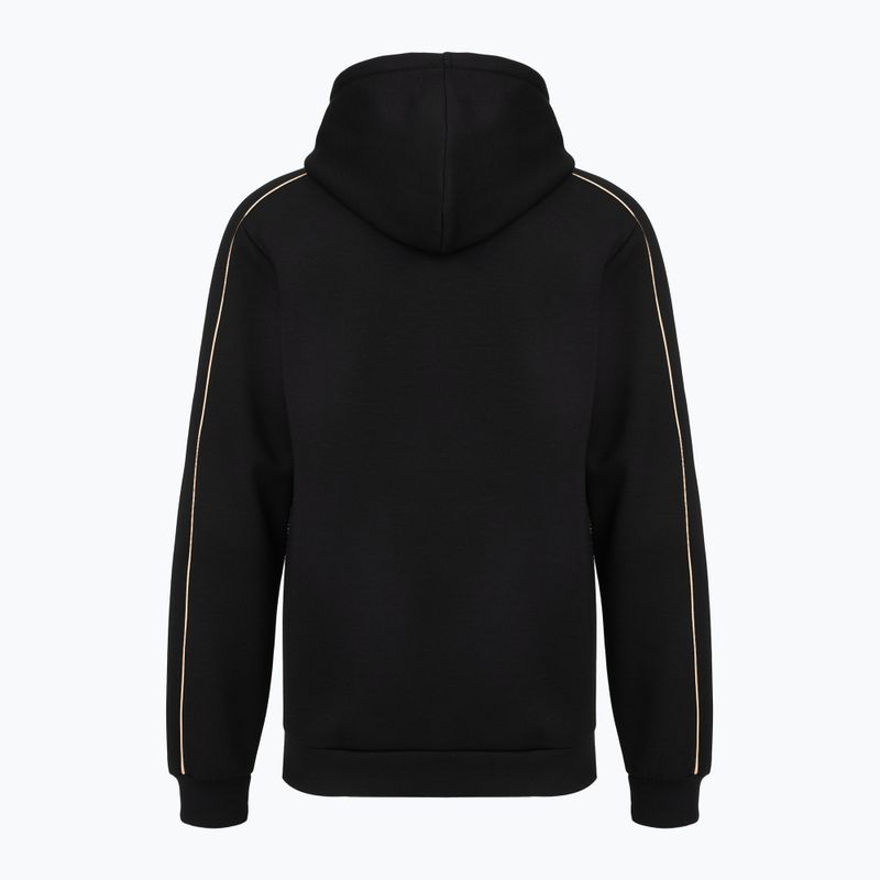 Vyriškas džemperis VICTOR V-63400 black 2