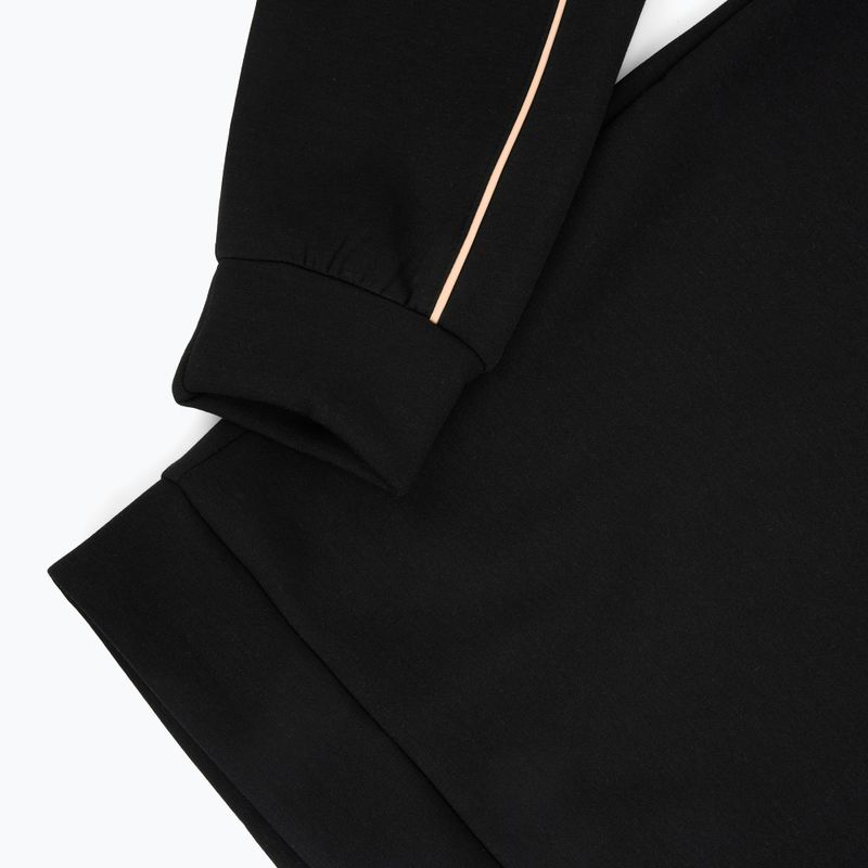 Vyriškas džemperis VICTOR V-63400 black 4