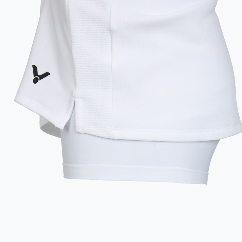 Sijonas VICTOR K-64000 white 4