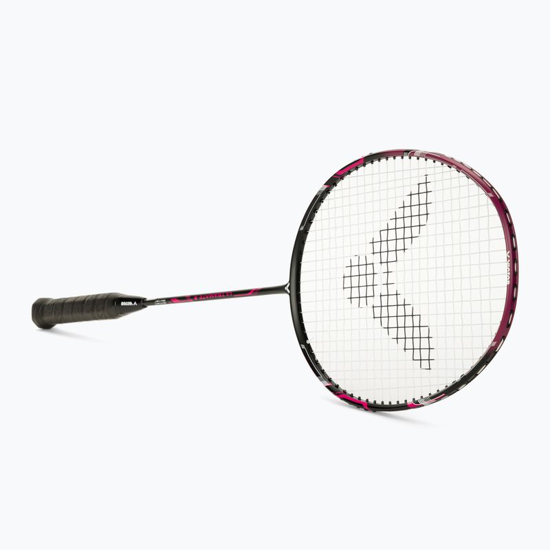 Badmintono raketė VICTOR Ultramate 8 2