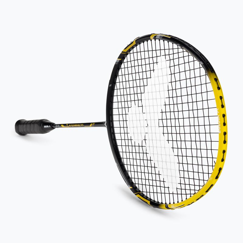 Badmintono raketė VICTOR Ultramate 9 2
