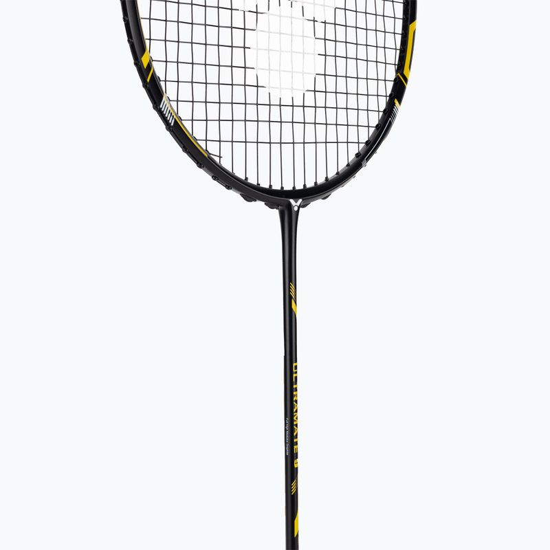 Badmintono raketė VICTOR Ultramate 9 4