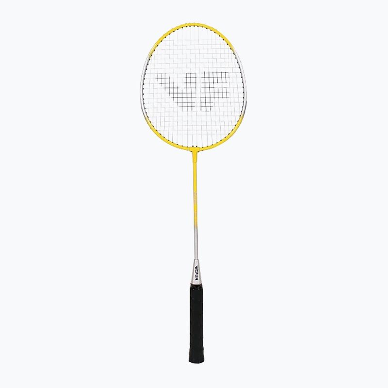 Badmintono raketė VICFUN TGX yellow 6