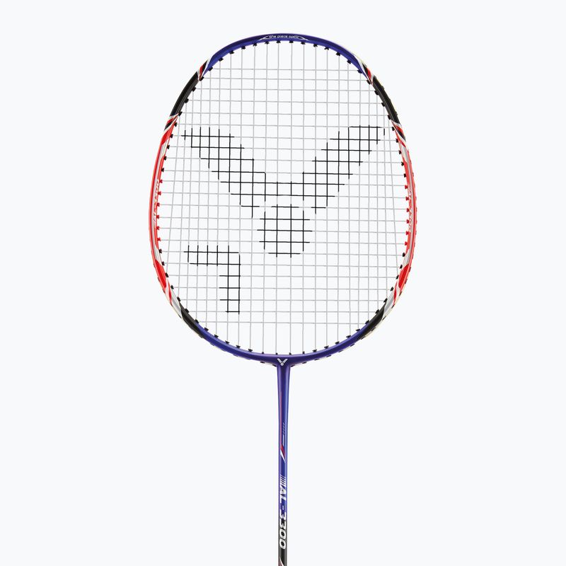Badmintono raketė VICTOR AL-3300 7