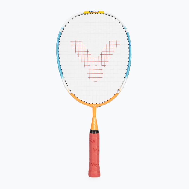 Vaikiška badmintono raketė VICTOR Starter Jr