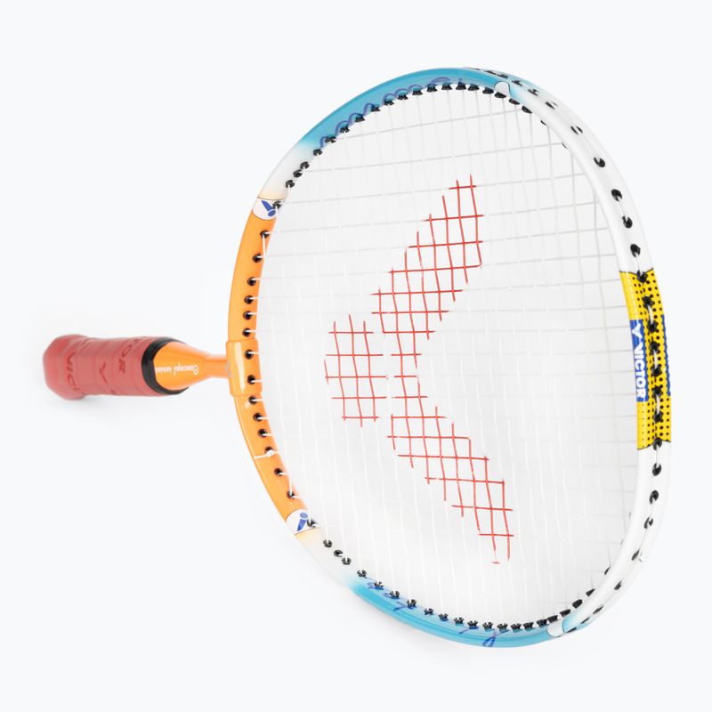 Vaikiška badmintono raketė VICTOR Starter Jr 2