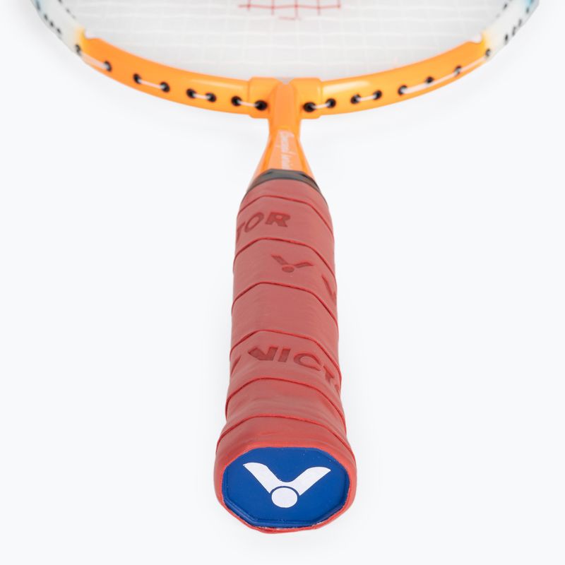 Vaikiška badmintono raketė VICTOR Starter Jr 5