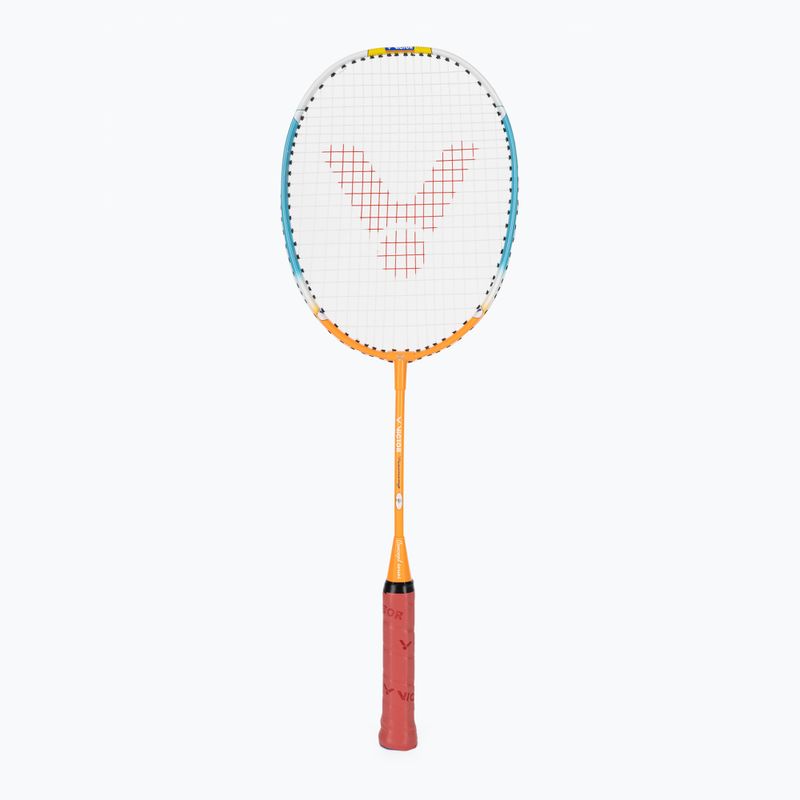 Vaikiška badmintono raketė VICTOR Traning Jr
