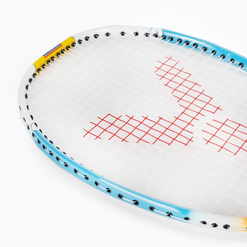 Vaikiška badmintono raketė VICTOR Traning Jr 3