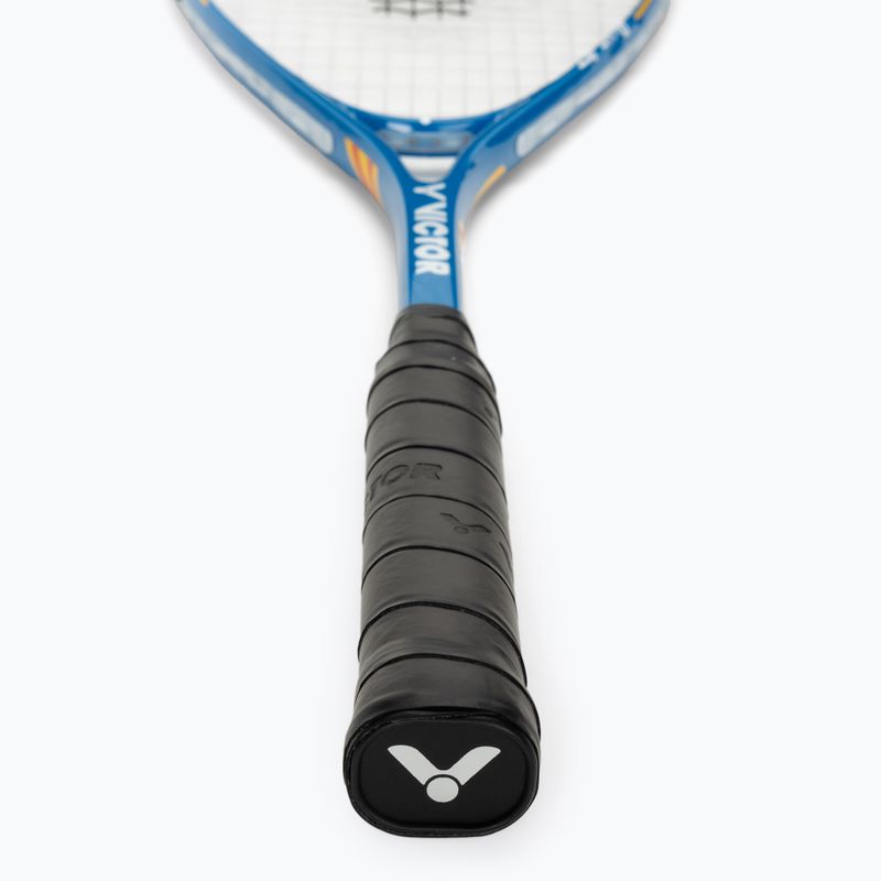 Skvošo raketė VICTOR Blue Jet 3
