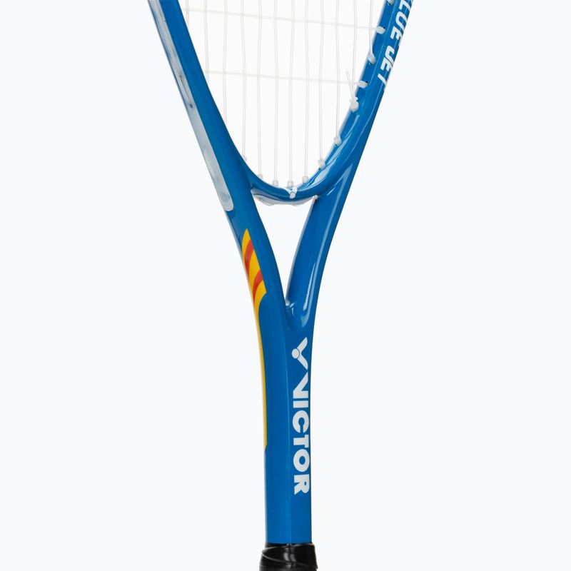 Skvošo raketė VICTOR Blue Jet 4