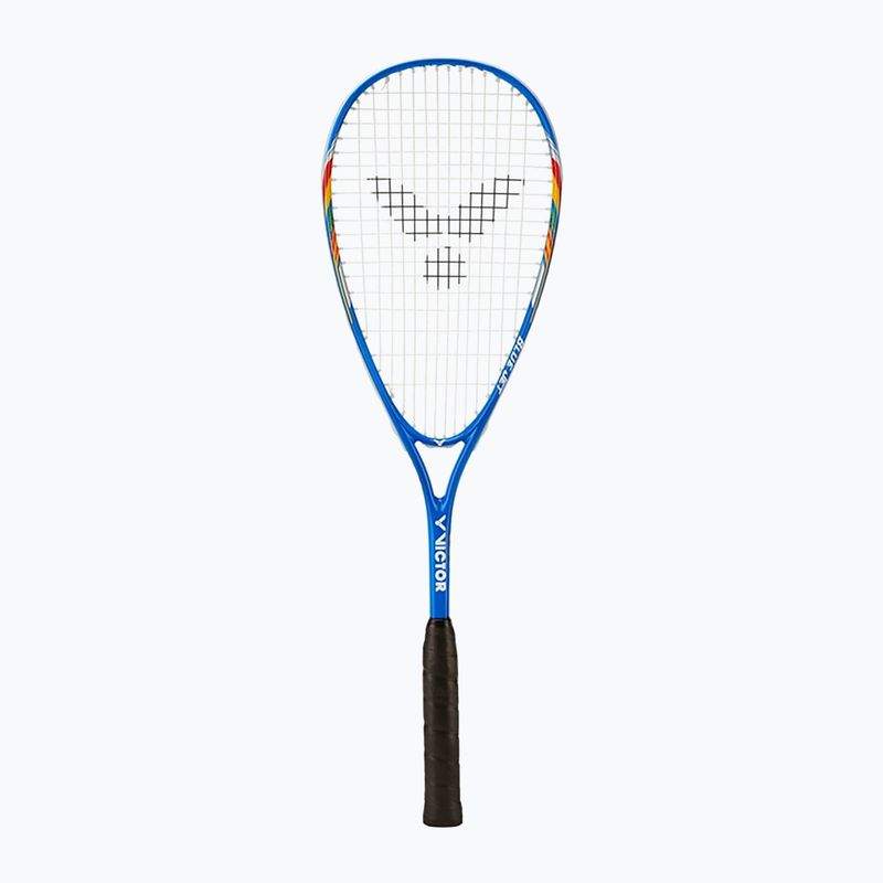 Skvošo raketė VICTOR Blue Jet 6
