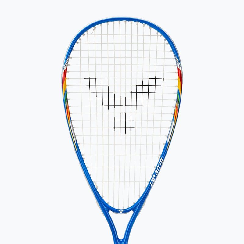Skvošo raketė VICTOR Blue Jet 7