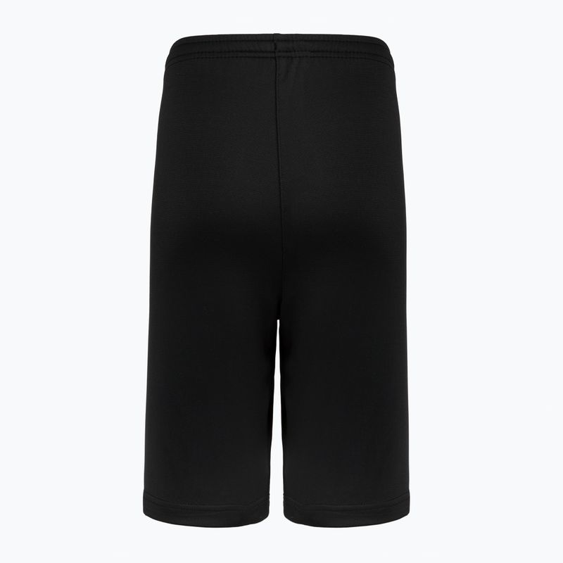 Vaikiški šortai VICTOR Function 4866 black 2