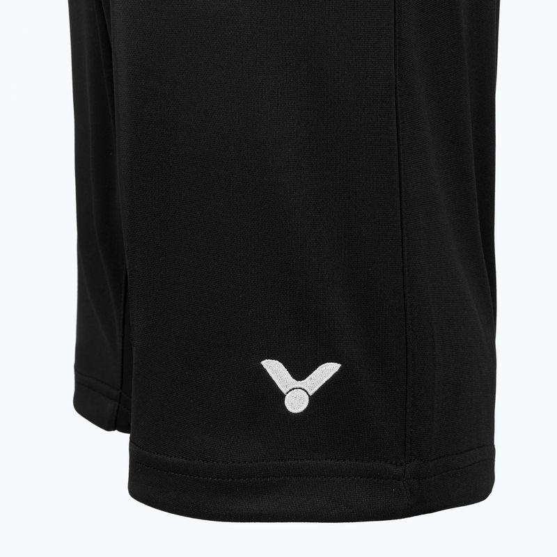 Vaikiški šortai VICTOR Function 4866 black 3
