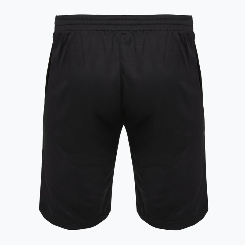 Šortai VICTOR 4866 black 2