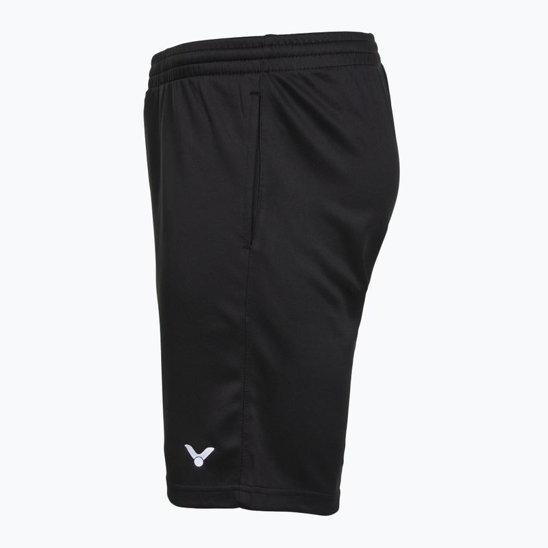 Šortai VICTOR 4866 black 3