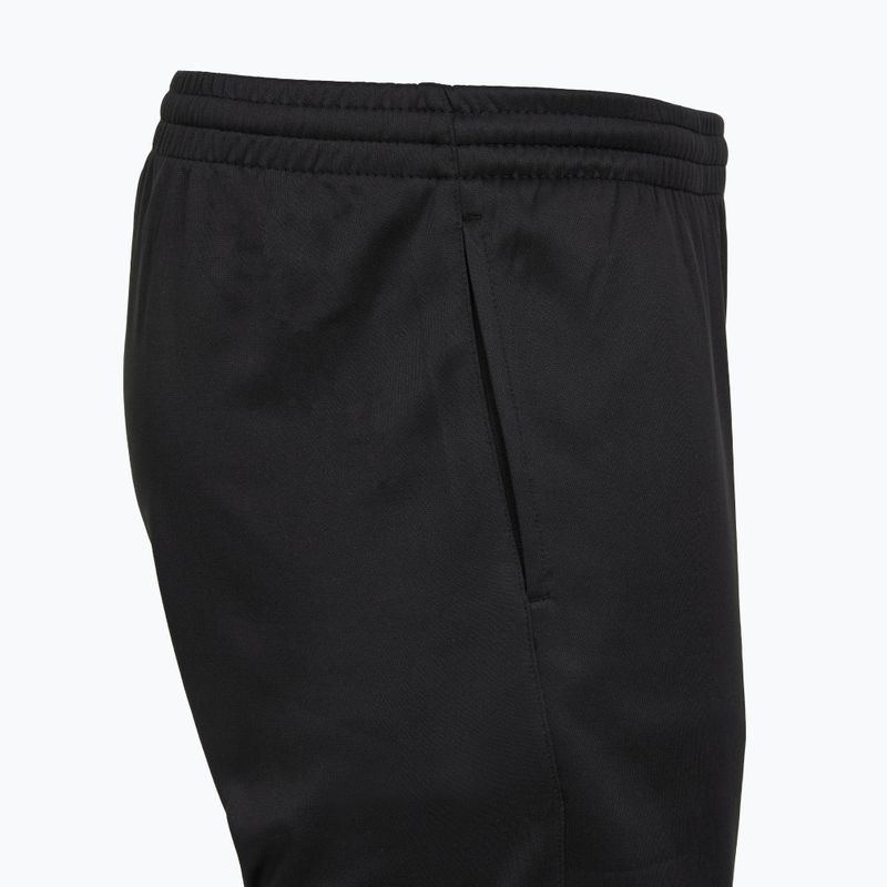 Šortai VICTOR 4866 black 4