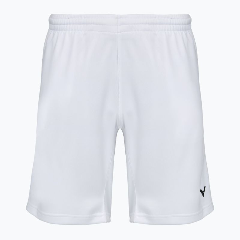 Šortai VICTOR 4866 white