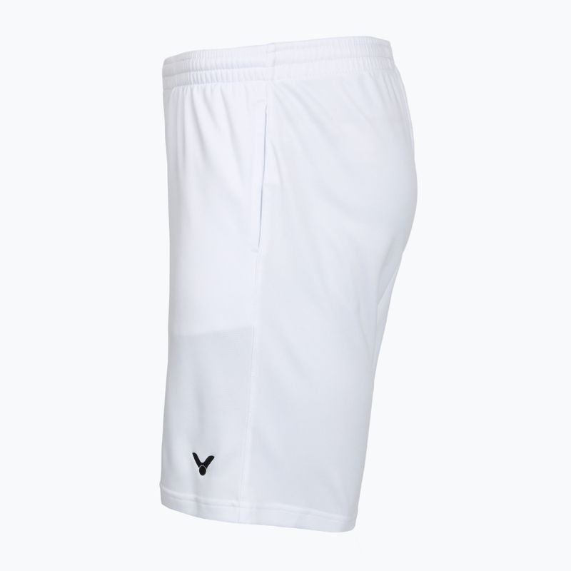 Šortai VICTOR 4866 white 3