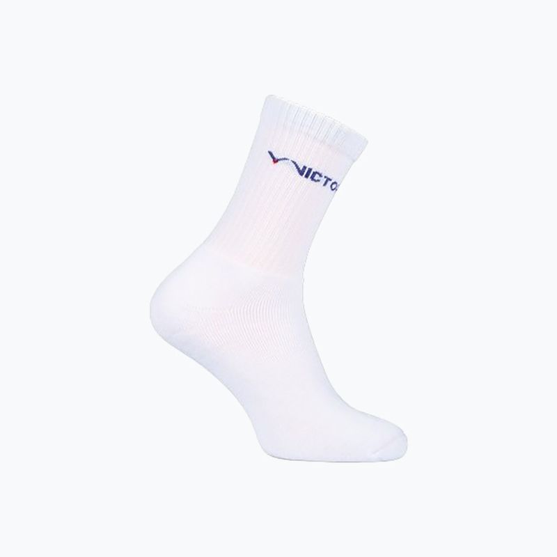 Kojinės Victor Sport 3000 3pack white