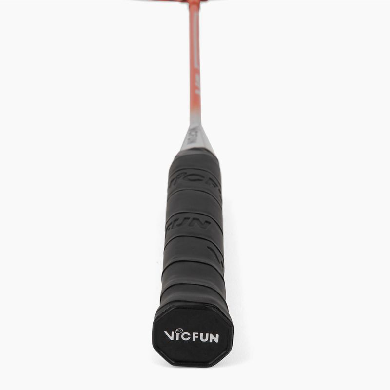 Badmintono rinkinys VICFUN Hobby Typ B XT 1.6 orange 4