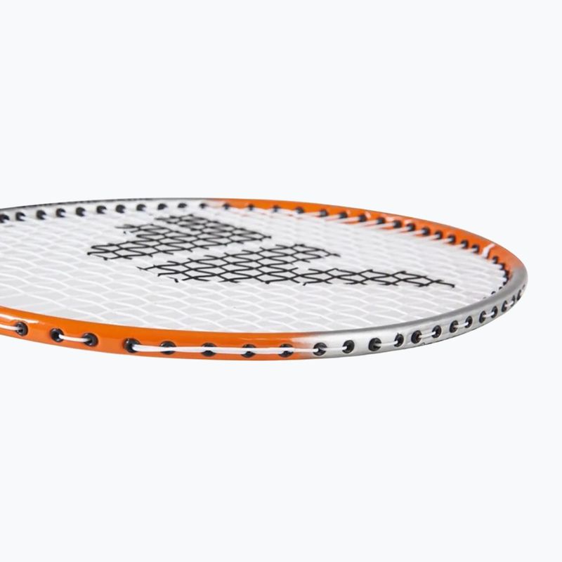 Badmintono rinkinys VICFUN Hobby Typ B XT 1.6 orange 2