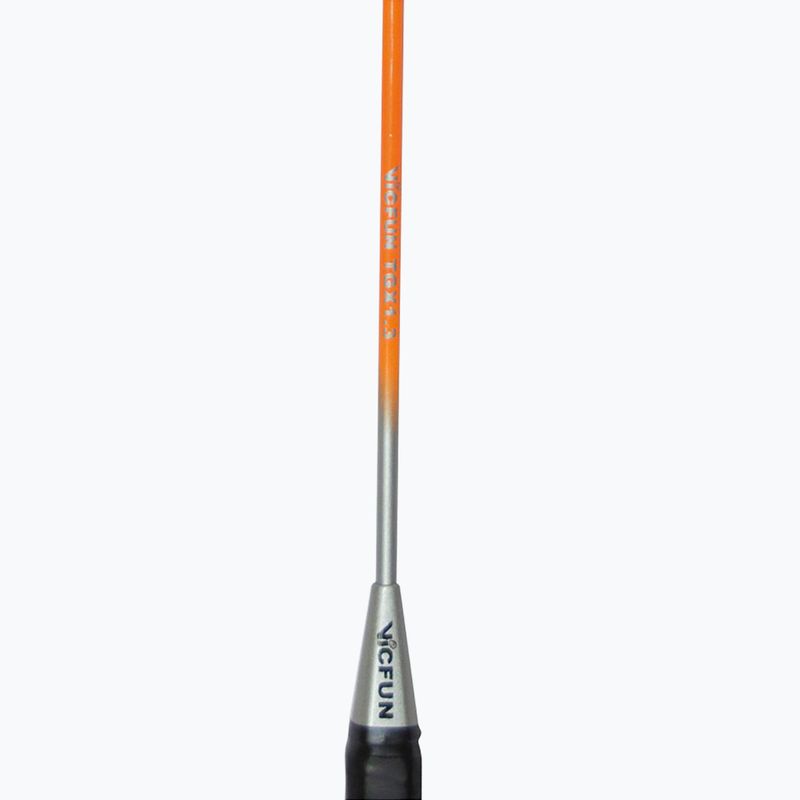 Badmintono rinkinys VICFUN Hobby Typ B XT 1.6 orange 4