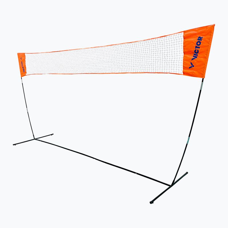 Badmintono tinklas VICTOR Mini Badminton Net Easy 3 m 2