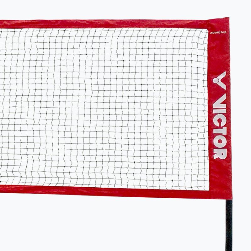 Badmintono tinklas VICTOR Premium 6 m 2