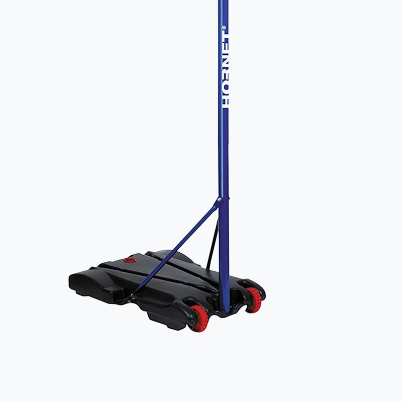 Hudora Hornet 205 vaikų krepšinio krepšys mėlynas 3580 8