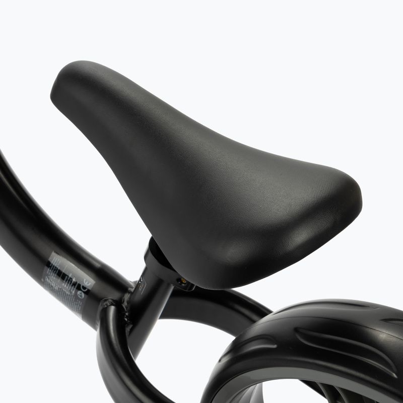 Hudora Classic krosinis dviratis juodas 10416 4