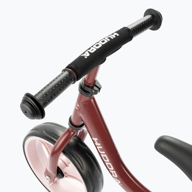 Hudora Classic krosinis dviratis rudos spalvos 10418 3
