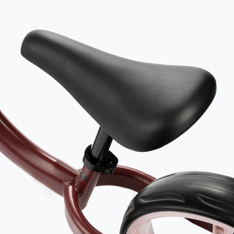 Hudora Classic krosinis dviratis rudos spalvos 10418 4