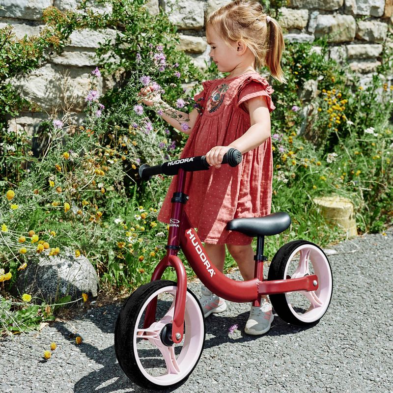 Hudora Classic krosinis dviratis rudos spalvos 10418 6