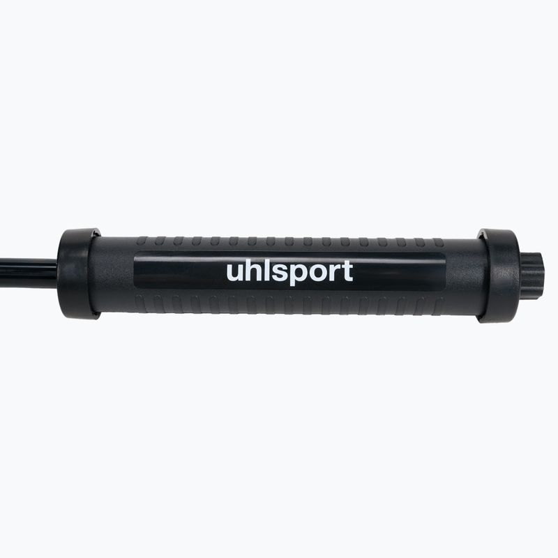 Siurblys uhlsport 2 Way black 100120701 3