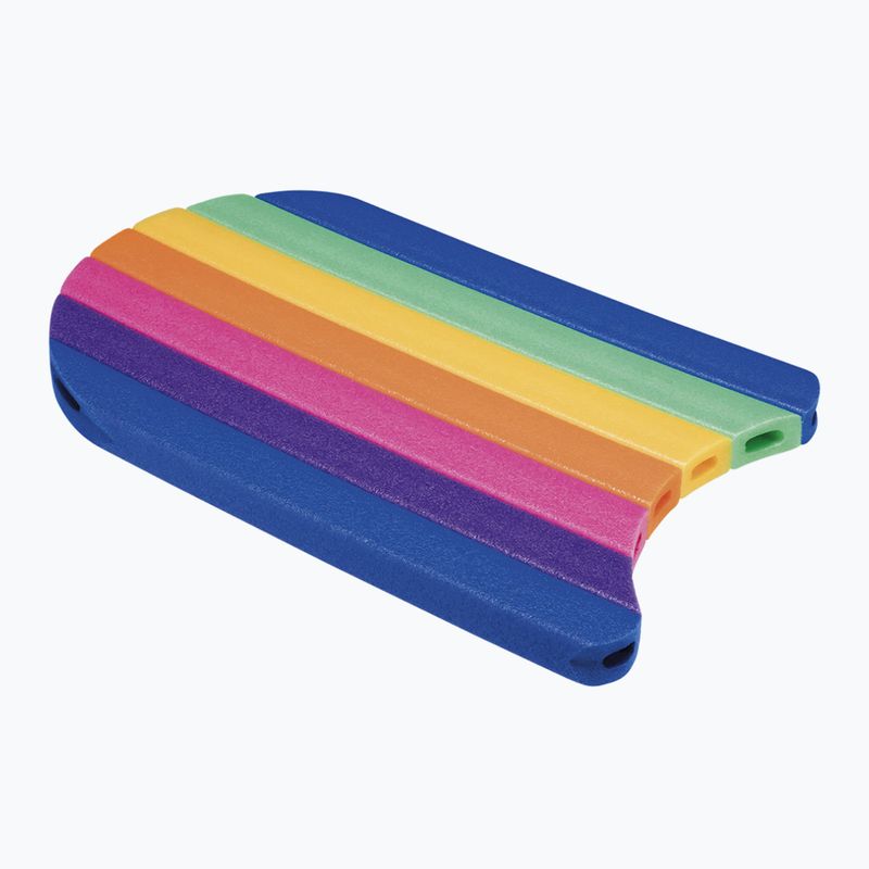 Lenta, skirta mokytis plaukti Fashy 4287 Kickboard multi-color