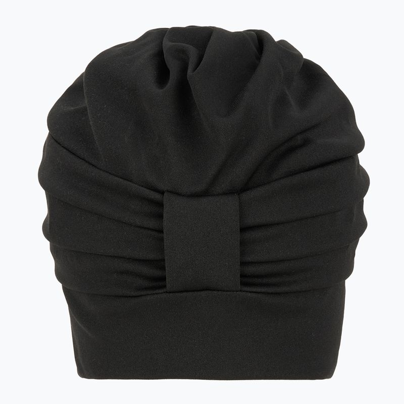 Moteriška plaukimo kepuraitė Fashy 3473 Basic black
