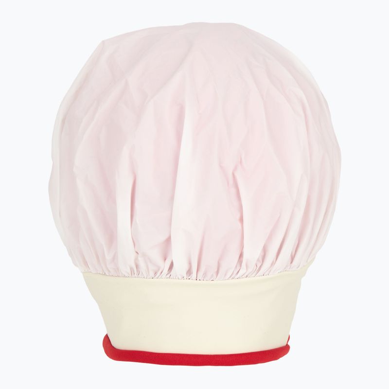 Moteriška plaukimo kepuraitė Fashy 3473 Basic red 3