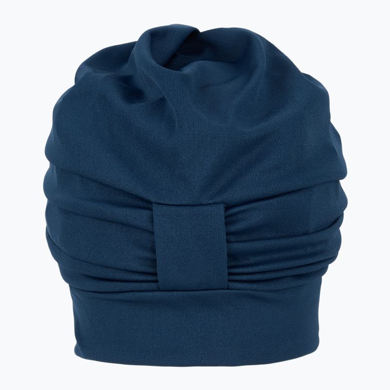 Moteriška plaukimo kepuraitė Fashy 3473 Basic navy