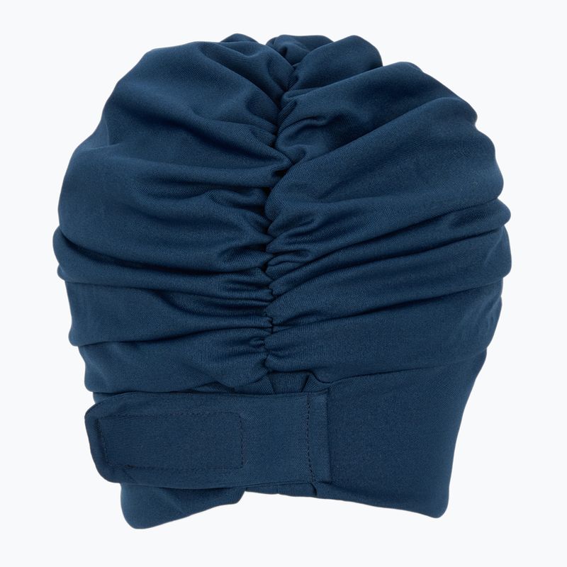Moteriška plaukimo kepuraitė Fashy 3473 Basic navy 2