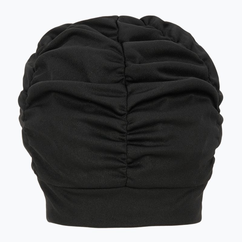 Moteriška plaukimo kepuraitė Fashy 3403 Basic black
