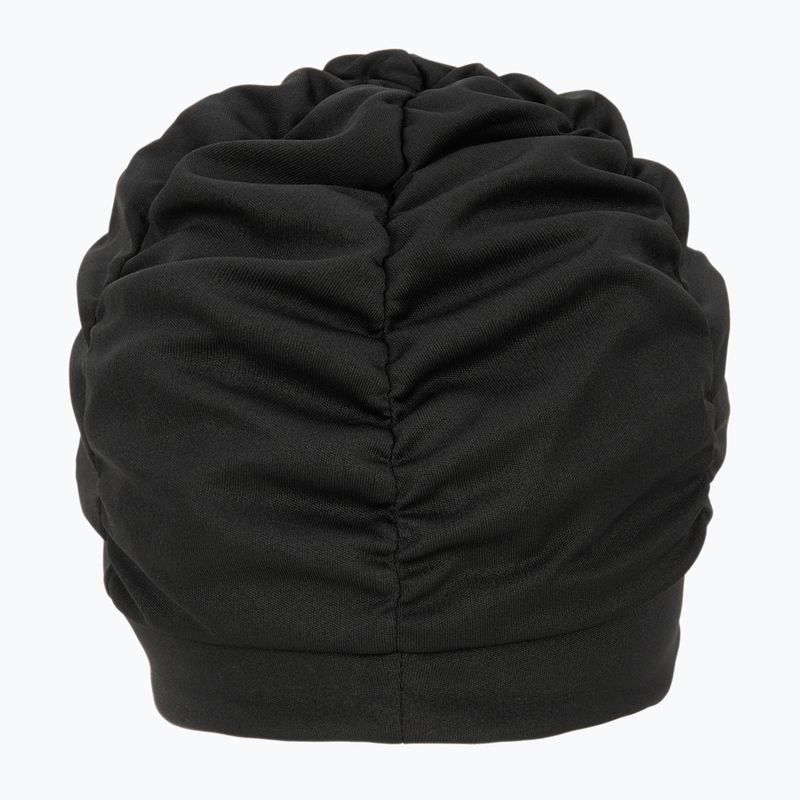 Moteriška plaukimo kepuraitė Fashy 3403 Basic black 2