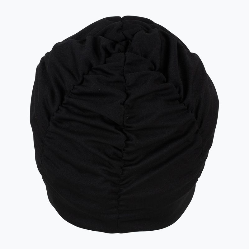 Moteriška plaukimo kepuraitė Fashy 3403 Basic black 2