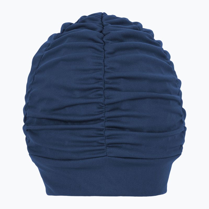 Moteriška plaukimo kepuraitė Fashy 3403 Basic navy