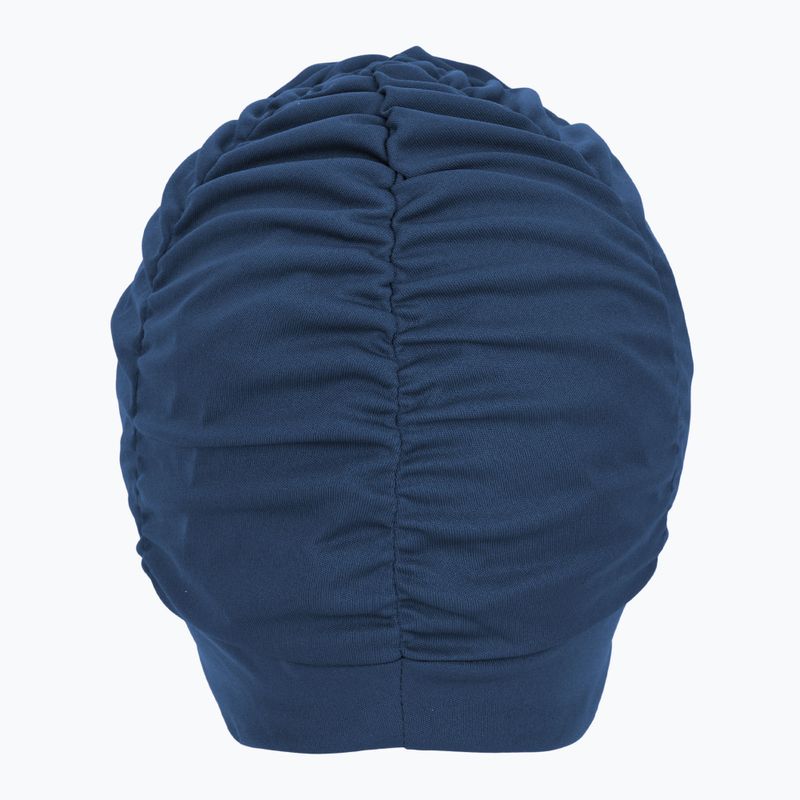 Moteriška plaukimo kepuraitė Fashy 3403 Basic navy 2
