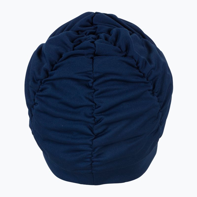 Moteriška plaukimo kepuraitė Fashy 3403 Basic navy 2